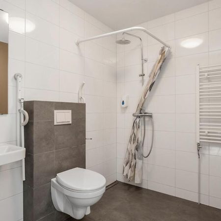 Reykjadalur Guesthouse هافيراجيردي المظهر الخارجي الصورة