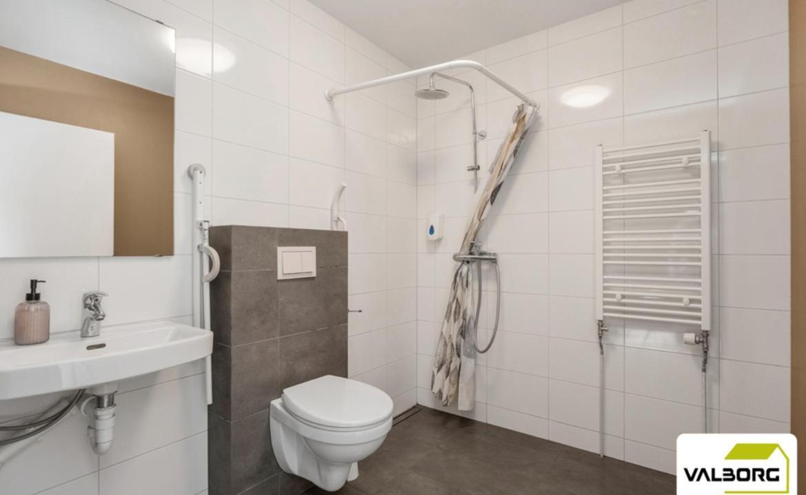 Reykjadalur Guesthouse هافيراجيردي المظهر الخارجي الصورة