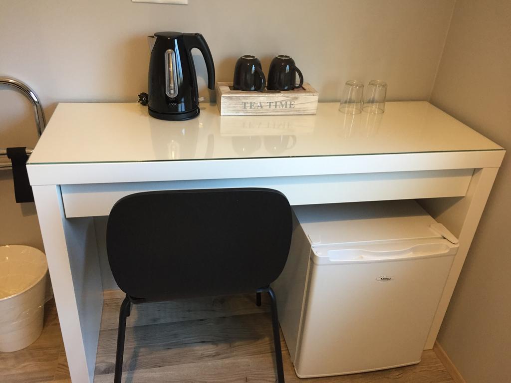 Reykjadalur Guesthouse هافيراجيردي المظهر الخارجي الصورة